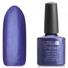 Гель лак CND Shellac Purple Purple Гель лак CND Shellac Purple Purple