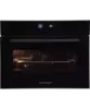 Встраиваемый духовой шкаф Kuppersberg KHT 616 Black