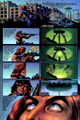 Killraven #1
