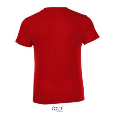 SOL'S REGENT FIT KIDS
