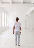 <p><span>Мужская футболка для&nbsp;йоги и фитнеса</span></p> TERRITORY OF YOGA