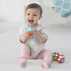 Skip Hop Набор развивающих игрушек 