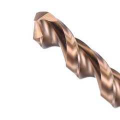 Сверло по металлу ц/х 6,0x350/270мм h8 HSSE-Co5 135° GT50 Pro H-Tools 2A416-06035