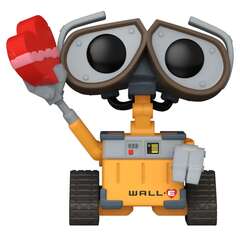Funko POP! Disney Valentines: Wall-E (1532)