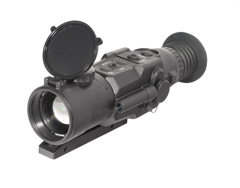 Тепловизионный прицел Dedal Hunter T2.380