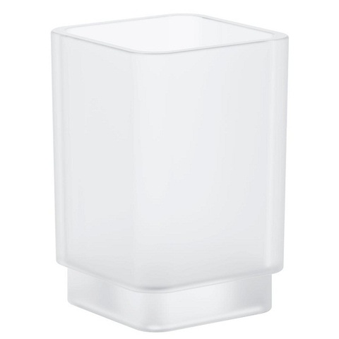 GROHE Selection Cube 40783000 Стакан