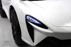 Mclaren ARTURA P888BP с дистанционным управлением
