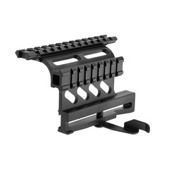 Боковой кронштейн быстросъемный Veber Weaver 2-Бк MNT-K4720
