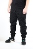Джоггеры BLK Crown Boston strch black