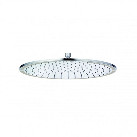 Kludi A-Qa 6434005-00 Душ верхний, цвет: хром