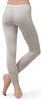 Леггинсы Norveg Wool+Silk женские серые - 3