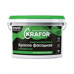 Водно-дисперсионные краски