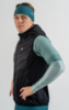 Утепленный жилет Noname Hybrid Vest 24 UX черный - 2