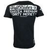 Футболка Yakuza Premium 3509-2 черная