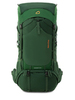 Картинка рюкзак туристический Kanrock Charger 75+15 Pine Green - 3