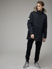 Куртка Trailhead MJK481 Black