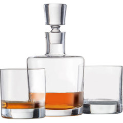 Набор для виски (2 стакана и штоф) SCHOTT ZWIESEL Basic арт. 120 738