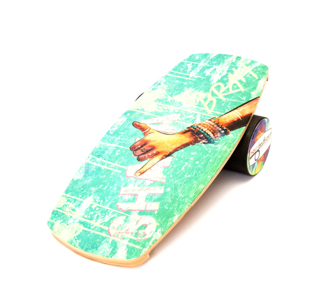 PROBALANCE Shaka