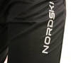 Nordski Run костюм для бега мужской black-orange - 3