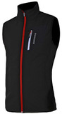 Безрукавка Noname Trainer Black 15