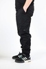 Джоггеры BLK Crown Boston strch black