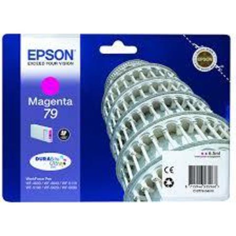Картридж Epson C13T79134010