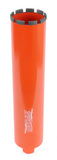 Коронка алмазная MESSER LZ 112/H10/450/1
