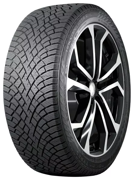 Шина Nokian Tyres Hakkapeliitta R5 SUV 109R XL R18 245/60 зимняя