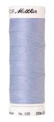 Нить швейная универсальная Seralon (намотка 200м) (Mettler, 100%полиэстер, 0814)