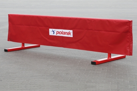 Влагозащитный чехол для барьерного барьера ПП-500 Polanik P19-PP500