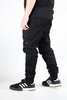Джоггеры BLK Crown Boston strch black