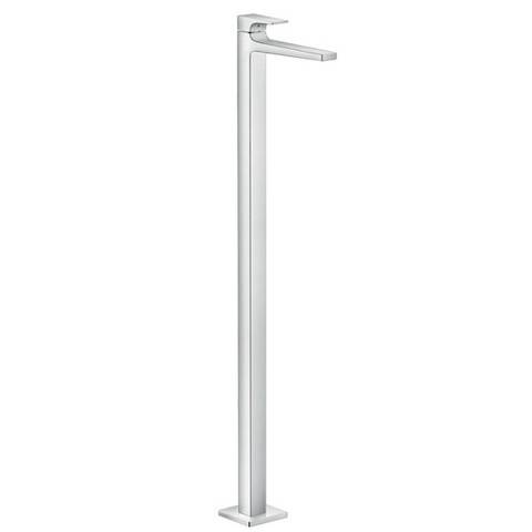 Hansgrohe Metropol 32530000 Смеситель для раковины напольный