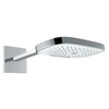 Hansgrohe Raindance Select E 26468400 Душ верхний 31,8х19,1 см 3 режима