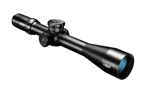 Оптический прицел Elite Tactical 4.5-18x44 Оптический прицел Elite Tactical 4.5-18x44