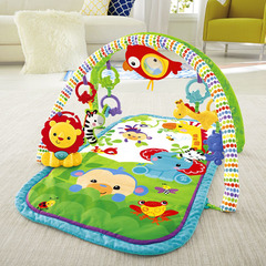 Fisher Price Коврик 3 в 1 