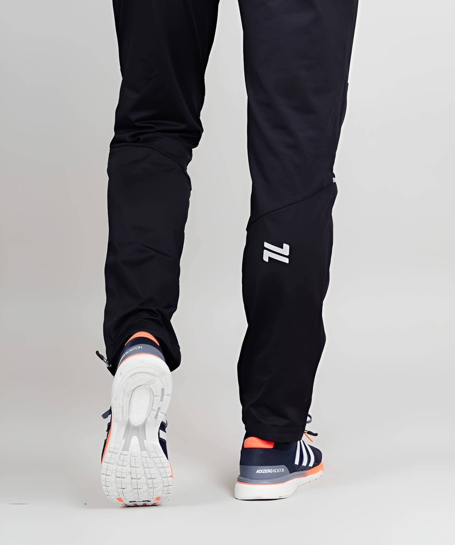Nordski Premium лыжный костюм мужской blue-black - 20