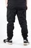Джоггеры BLK Crown Boston strch black