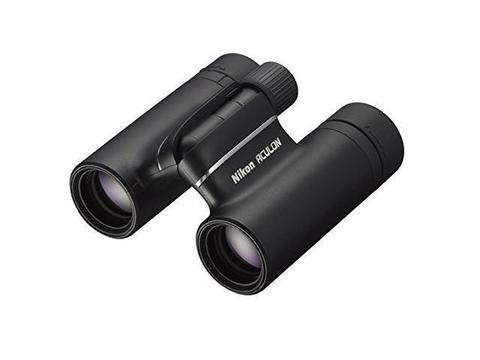 БИНОКЛЬ NIKON ACULON T01 10X21 ЧЕРНЫЙ