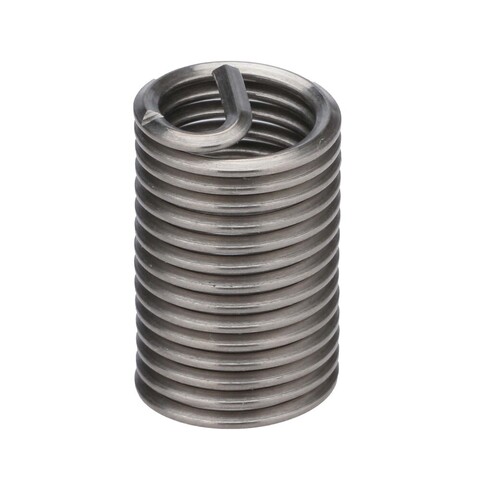 Вставка резьбовая М24х3,0 DIN8140S (Нерж. Сталь) 1,5xD 6h H-Tools 107345HT