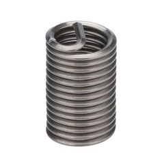 Вставка резьбовая М24х3,0 DIN8140S (Нерж. Сталь) 1,5xD 6h H-Tools 107345HT