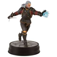 Фигурка The Witcher 3 Wild Hunt - Geralt Toussaint Tourney Armor (БАМП)