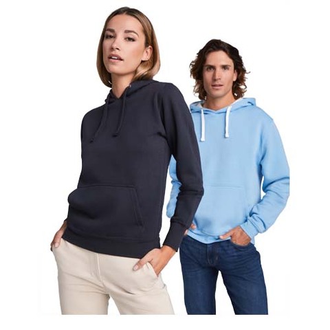 Мужское худи Urban плотностью 280 г/м²