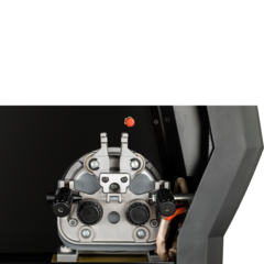 Сварочный полуавтомат START Technomig 500DP