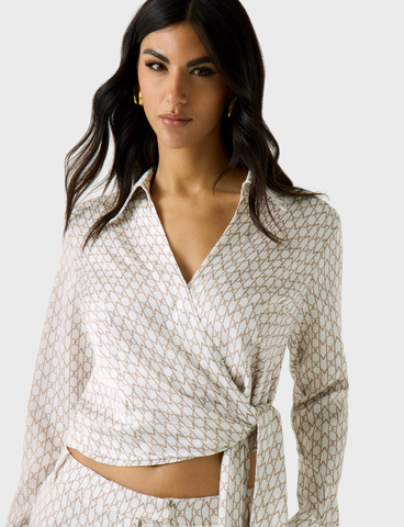Блуза GUESS by Marciano