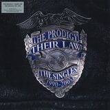 PRODIGY, THE: Their Law - The Singles 1990-2005 (Виниловая пластинка)