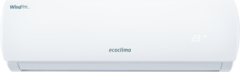 Сплит-система ECOCLIMA, WIND LINE (on/off), ECW-07QC / EC-07QC