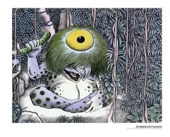 Yokai: The Art of Shigeru Mizuki (На английском языке)