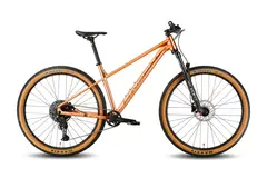 Велосипед HAGEN 5.10 MTB горный Shimano RD U6000 Cues 10