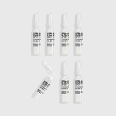 Гель с экзосомами интенсивный для увлажнения и регенерации Expert Lab Tec-Exosome PDRN+HA Intensive Hydro-Regenerating Treatment