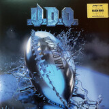 U.D.O.: Touchdown (Виниловая пластинка)